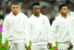 CHÍNH THỨC: Ngôi sao hàng đầu Real Madrid đứt dây chằng, bỏ lỡ World Cup