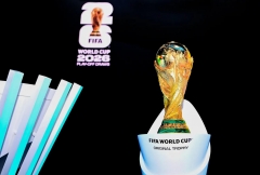 World Cup 2026 có 'tính năng mới' gây tranh cãi dữ dội