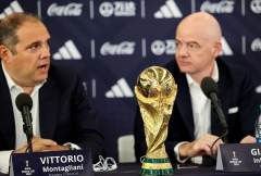 Đội tuyển đầu tiên chọn hoãn play-off World Cup 2026