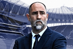 Fabrizio Romano xác nhận việc Igor Tudor rời Tottenham