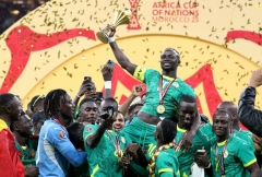 CHÍNH THỨC: Senegal bị xửa thua, Ma Rốc lên ngôi vô địch CAN Cup