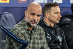 HLV Pep Guardiola: 'Man City đá đủ 11 người thì có thể vẫn thua 0-6'
