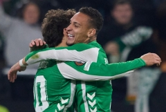 CHÍNH THỨC: Xác định 4 cặp tứ kết Europa League 2025/26