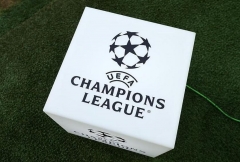 CHÍNH THỨC: UEFA tuyên bố việc 7 đội Ngoại hạng Anh dự Champions League