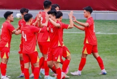 U23 Việt Nam nhận tin buồn từ ngôi sao kỷ lục gia