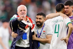 HLV đội châu Á: 'Chúng tôi sẽ gây bất ngờ cho cả thế giới tại World Cup'