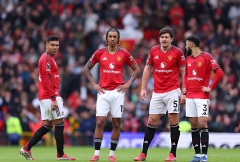 CHÍNH THỨC: Ngôi sao MU bị FA buộc tội