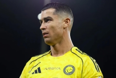 Tiếp quản CLB mới, Ronaldo lập tức bị đòi nợ