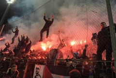 Giành vé dự World Cup, Bosnia & Herzegovina tuyên bố phá hủy luôn SVĐ