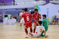 CĐV Đông Nam Á dậy sóng khi Việt Nam gục ngã 2-3 trước Indonesia