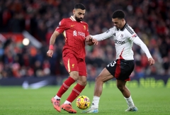 Trực tiếp bóng đá Liverpool vs Fulham: Chuẩn bị xuất chiến