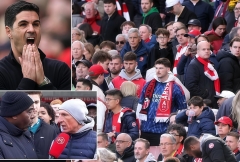 Quá thất vọng, CĐV Arsenal đâm đơn kiện CLB