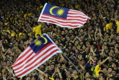 CĐV Malaysia dự đoán kết quả bất ngờ trận chung kết với Việt Nam