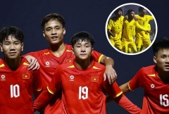 CĐV Indonesia dậy sóng khi Việt Nam lên ngôi vô địch ở giải ĐNÁ