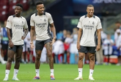 CHÍNH THỨC: Ngôi sao hàng đầu Real Madrid lỡ hẹn World Cup 2026