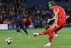 9 bàn thắng, PSG thắng điên rồ Bayern Munich tại Champions League