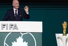 CHÍNH THỨC: FIFA ra phán quyết về số phận của ĐT Iran tại World Cup