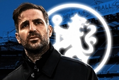 HLV Cesc Fabregas chính thức lên tiếng về việc trở lại Chelsea