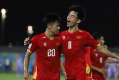 Đối thủ Tây Á của Việt Nam 'hở sườn' trước trận tranh vé dự World Cup