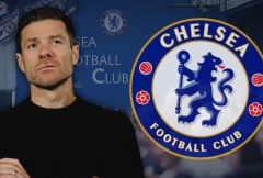 CHÍNH THỨC: HLV Xabi Alonso có tân binh đầu tiên tại Chelsea
