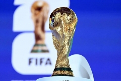 Đội tuyển dự World Cup 2026 gây rúng động vì dịch Ebola