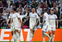 Đại thắng Freiburg, Aston Villa lên ngôi vô địch Europa League 2025/26