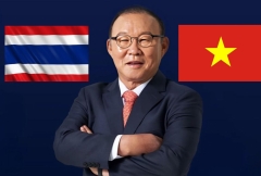 CĐV Việt Nam phản ứng mạnh khi HLV Park Sang Seo dẫn dắt CLB Thái Lan