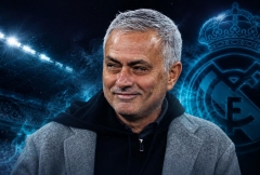 XONG: Real Madrid chốt ký ngôi sao đình đám, đúng ý Jose Mourinho!
