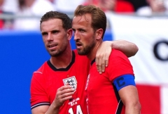 Harry Kane toả sáng, ĐT Anh thắng chật vật đội bóng châu Đại Dương