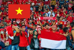 Truyền thông Indonesia: 'Việt Nam nhận cái kết từ chính những drama của mình'