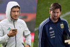 Thần đồng gốc Việt tuyên bố đánh bại Messi trước thềm World Cup 2026