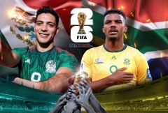 Siêu máy tính chỉ thẳng kết quả Mexico vs Nam Phi - World Cup 2026