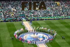 Trận khai màn World Cup 2026 gây phẫn nộ