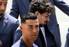 Bồ Đào Nha hùng mạnh, Ronaldo tuyên bố cứng trước World Cup 2026
