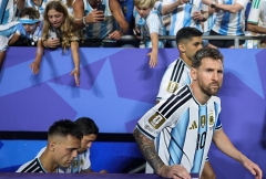 CHÍNH THỨC: Argentina nhận lệnh cấm khó tin tại World Cup 2026