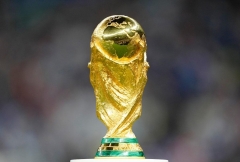 CHÍNH THỨC: Xác định đội đầu tiên bị loại tại World Cup 2026