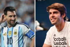 Gạch tên Messi, Kaka chỉ thẳng nhà vô địch World Cup 2026
