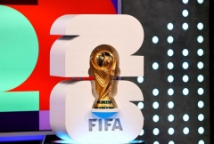 CHÍNH THỨC: Xác định cặp đấu đầu tiên tại vòng 32 đội World Cup 2026