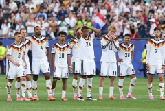ĐT Đức thiết lập cột mốc đáng quên bậc nhất lịch sử World Cup