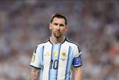 Messi thốt lên 1 điều về Cape Verde sau trận thắng nghẹt thở