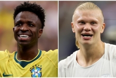 Dự đoán tỷ số Brazil vs Na Uy: Rượt đuổi hấp dẫn