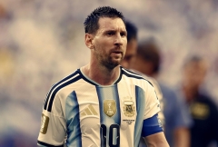 CHÍNH THỨC: Argentina mất ngôi vương FIFA tại World Cup 2026