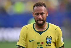 CHÍNH THỨC: Neymar tuyên bố giã từ ĐT Brazil sau World Cup 2026
