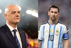 CHÍNH THỨC: FIFA bị điều tra gian lận tại World Cup 2026