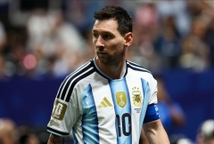 CHÍNH THỨC: FIFA ra lệnh cấm trong trận đấu của Argentina tại World Cup 2026