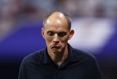 HLV Tuchel nói điều thật lòng khi ĐT Anh bị Argentina ngược dòng