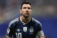 Messi vẫn thua, FIFA chốt tiền đạo hay nhất trước chung kết World Cup 2026