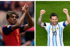Chung kết World Cup 2026 thay đổi khiến hai đội phải dè chừng