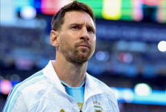 Messi viết 'hịch tướng sĩ' đầy xúc động trước chung kết World Cup 2026
