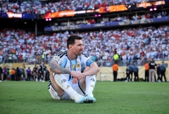 Argentina bất lực trước hai lời nguyền ở World Cup 2026